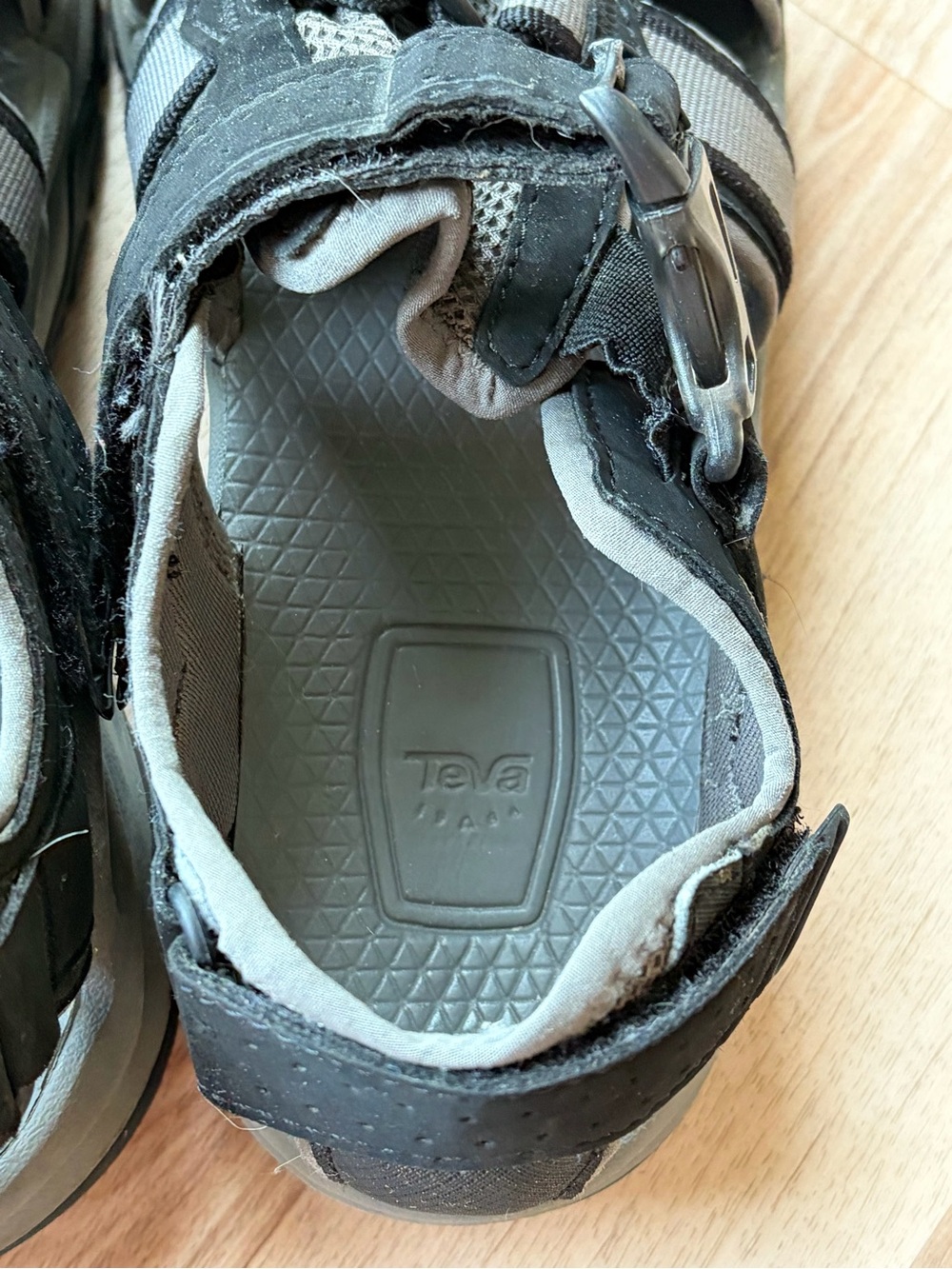 Teva Men's Omnium 2 Water Sandal - Picture 9 of 14